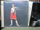 GLORIA JONES Come Go With Me LP UPTOWN mono '66 northern soul t-rex t5700 rare