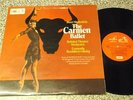 ASD 2448 - THE CARMAN BALLET - BIZET - TAS LISTED
