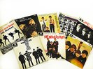 THE BEATLES EP COLLECTION 8 X 7