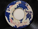 DEVON RUSSELL Race Track Riot GLOBE INT 7