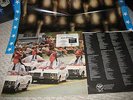 DEAD KENNEDYS - Frankenchrist lp -1st press w/ H.R. Giger poster in shrink