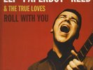 ELI PAPERBOY REED ROLL WITH YOU NM ORIG 2008 SOUL/BLUES LP Q HIFI RECORDS RARE