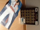 Elvis coffret lp lpm