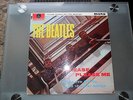 The Beatles - Please Please Me - LP - Parlophone Yellow - RARE