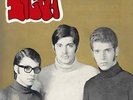 SIGLA - 7 / 45 EP 1970 Psych-Folk PORTUGAL (Quarteto 1111 / Filarmonica Fraude)