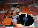 TOP OF THE POPS BEST OF 73 Hallmark Records (1973) SHM 850 Sexy Cover + POSTER
