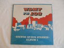 WDMT RARE MODERN SOUL/DISCO/BOOGIE LP SEALED Cleveland NEW SEALED