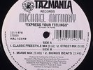 Michael Anthony-Express Your Feelings 12