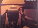 Monet-Leave The Lights On LP RARE FREESTYLE LIGOSA