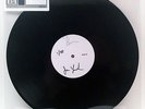 Sebadoh // 'Defend Yourself'  **SIGNED**  TEST PRESSING