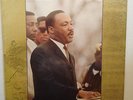 Nathan Davis ?Suite For Dr. Martin Luther King, Jr. LP Rare Jazz NM/NM