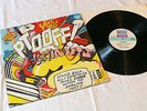 Super rarer prog. Rock - DEVIANTS - PTOOFF - Sire SES 97001- Originalpressung
