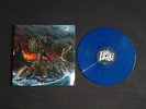 ABSU The Sun Of Tiphareth Lim. Ed. LP Blue Vinyl (1995)