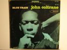 Blue Train John Coltrane