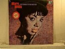 MARY WELLS 20th Century Fox TFM-3178 MONO  LOVE SONGS TO THE BEATLES  -SEALED