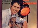 ERIC CHARDEN RARE EP SUPERBE +++++++++++++++++ VEGA