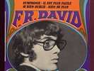 F R DAVID FRENCH EP ++TOP Psych Beat Pop Eric Charden Beatles