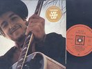 BOB DYLAN : NASHVILLE SKYLINE  GREEK LETTERS EDITION RARE ORIGINAL LP NM