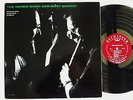 THE THE HERBIE MANN SAM MOST QUINTET Orig BETHLEHEM DELUXE BCP 40 LP DG Mono M