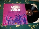 AMON DÜÜL II PHALLUS DEI RARE UK PRINT