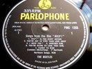 THE BEATLES Help 1965 UK PARLOPHONE 1st *MONO* PRESS MINT-