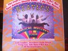 The Beatles-Magical Mystery Tour (MAL 2835 mono) LP