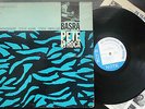 Pete La Roca BASRA - Rare Original LP Blue Note BLP 4205