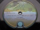BLACK SABBATH NEVER SAY DIE 1ST UK PRES MiNt ViNyL ArChIvE VERTIGO HEAVY METAL