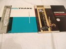 JOHN COLTRANE 