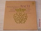 725017-19 - BACH - Brandenb. C. - SUSKE/POMMER - ETERNA
