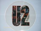 U2 The Unforgettable Fire 7