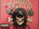 RIGOR MORTIS VINYL ALBUM ORIGINAL 1988 PRESS