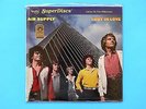 NAUTILUS  Half Speed  LP   AIR SUPPLY  * SEALED *   Lost In Love    Audiophile