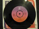 HEY GIRL / I AM SOMEBODY--JIMMY JAMES & THE VAGABONDS ON PYE / CON-EX ++