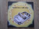 beastie boys DBL VINYL LP Hello Nasty excellent