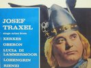 Josef Traxel(Vinyl LP G/c 1st press)Operatic Arias-HMV-ASD 560-UK-Ex-/NM
