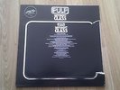 PULP VINYL LP DIFFERENT CLASS 1st PRESS
