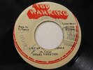 ISRAEL VIBRATION Lift Up Your Conscience TOP RANKING 7