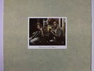 BEN HARPER & TOM FREUND: Pleasure And Pain LP (180g. audiophile pressing c. '92