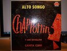 ALTO SONGO CHAPPOTTIN Y SUS ESTRELLAS CANTA CUNI PANART SON MONTUNO GUAGUANCO BO