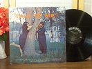 LITTLE WILLIE JOHN LP 