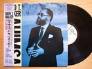 DAVID T. WALKER Ahimsa JAPAN ORIG LP OBI MAXI ANDERSON SYLVIA SMITH JAMES GADSON