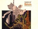 TOWN OF SAINTS - SOMETHING TO FIGHT WITH  VINYL LP NEU