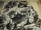 HORROR CHARLY - HORROR-SEX-SHOW  Psych/Krautrock LP NM  SIGNED