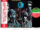 VANILLA FUDGE renaissance JAPAN '71 wb LP rare   [FREE P+P]