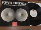 Orig. Music Library 1969 Rare Cecil LEUTER 