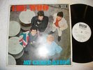 THE WHO 