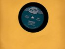 DION AND THE BELMONTS - I WONDER WHY - 78 RPM - 1958 REO CANADA VG+++
