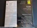 TODD COCHRAN RARE FONE CLUB OF THE 496 4 LP 45 RPM AUDIOPHILE RECORD LONG OOP