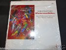 CHESKY CR 42 STRAVINSKY PETROUCHKA OSCAR DANON SALVATORE DIVINITY LP AUDIOPHILE